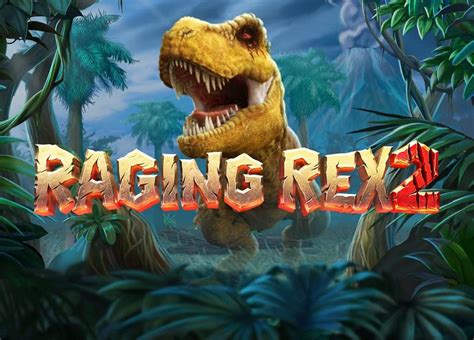 Raging Rex 2 Review .